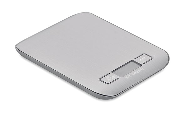 Digitale Küchenwaage 5kg Chtansen
