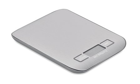 Digitale Küchenwaage 5kg Chtansen