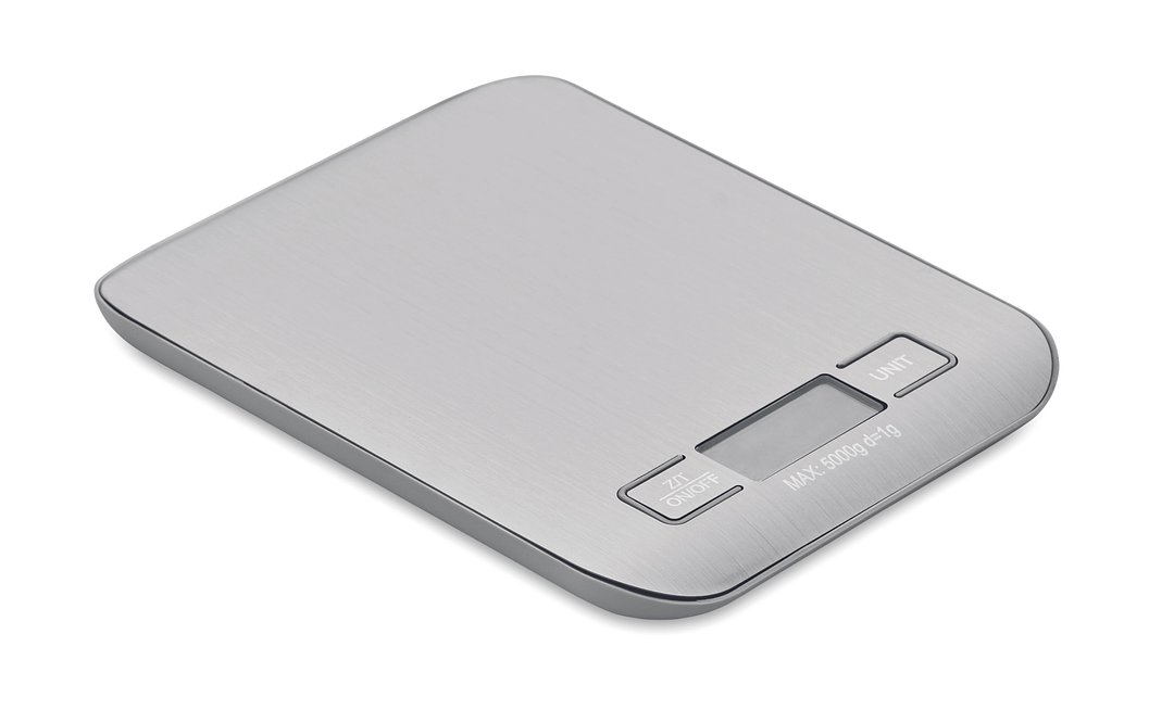 Digitale Küchenwaage 5kg Chtansen