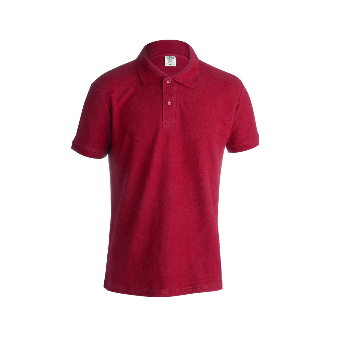 Erwachsene Farbe Polo-Shirt "keya"