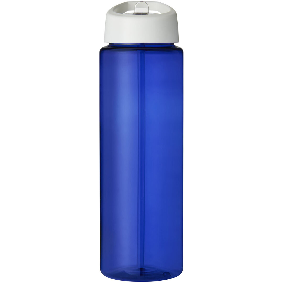 Vibe 850 ml Sportflasche mit Ausgussdeckel - Walieri