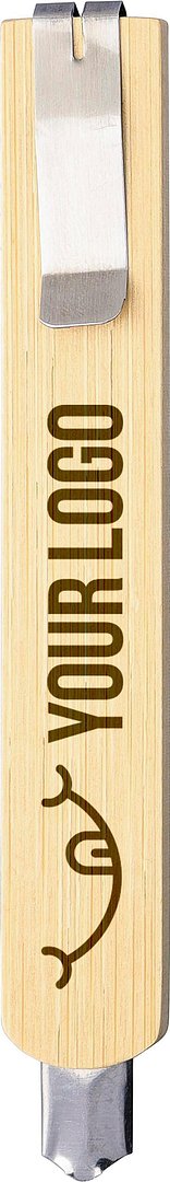 Bambus-Cuttermesser Nola