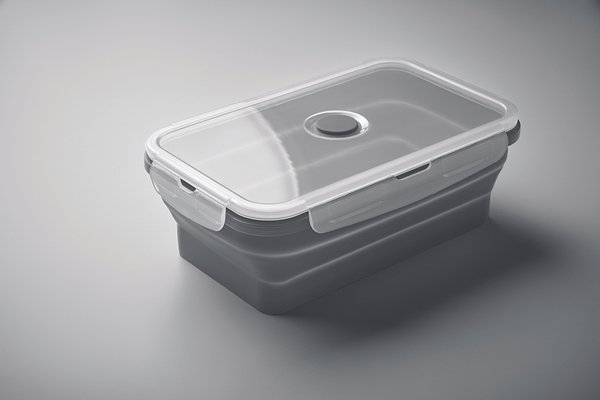 Faltbare Lunchbox 1200ml Hathoni