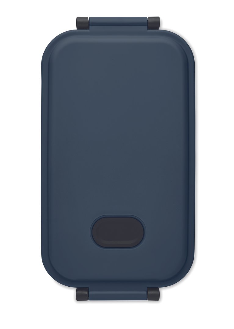 Lunchbox recyceltes PP 800 ml Nianna