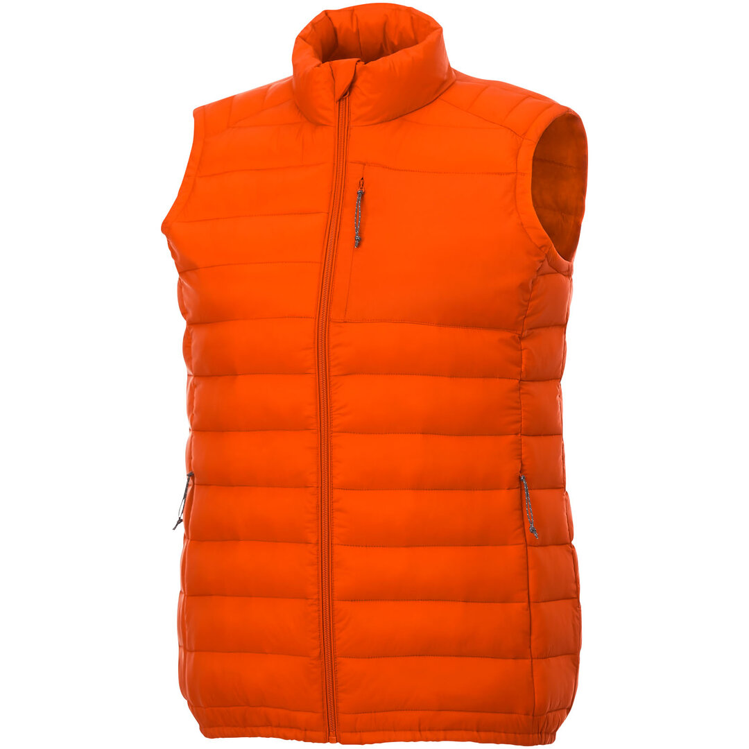 Wattierter Bodywarmer für Damen - Oldico