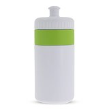 Sportflasche mit Rand 500ml Onni