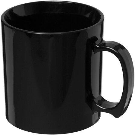 300 ml Kunststoffbecher - Badaluola