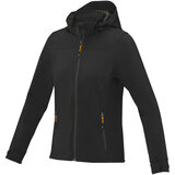 Softshelljacke für Damen - Linelik