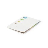 Samen Notizblock Idnti