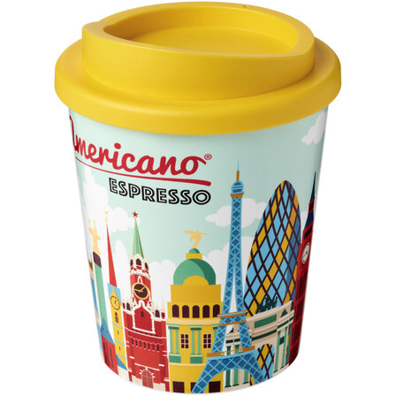 Espresso 250 ml Isolierbecher - Vicha