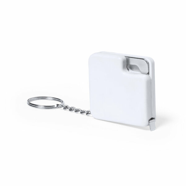 Flaschenöffner Massband