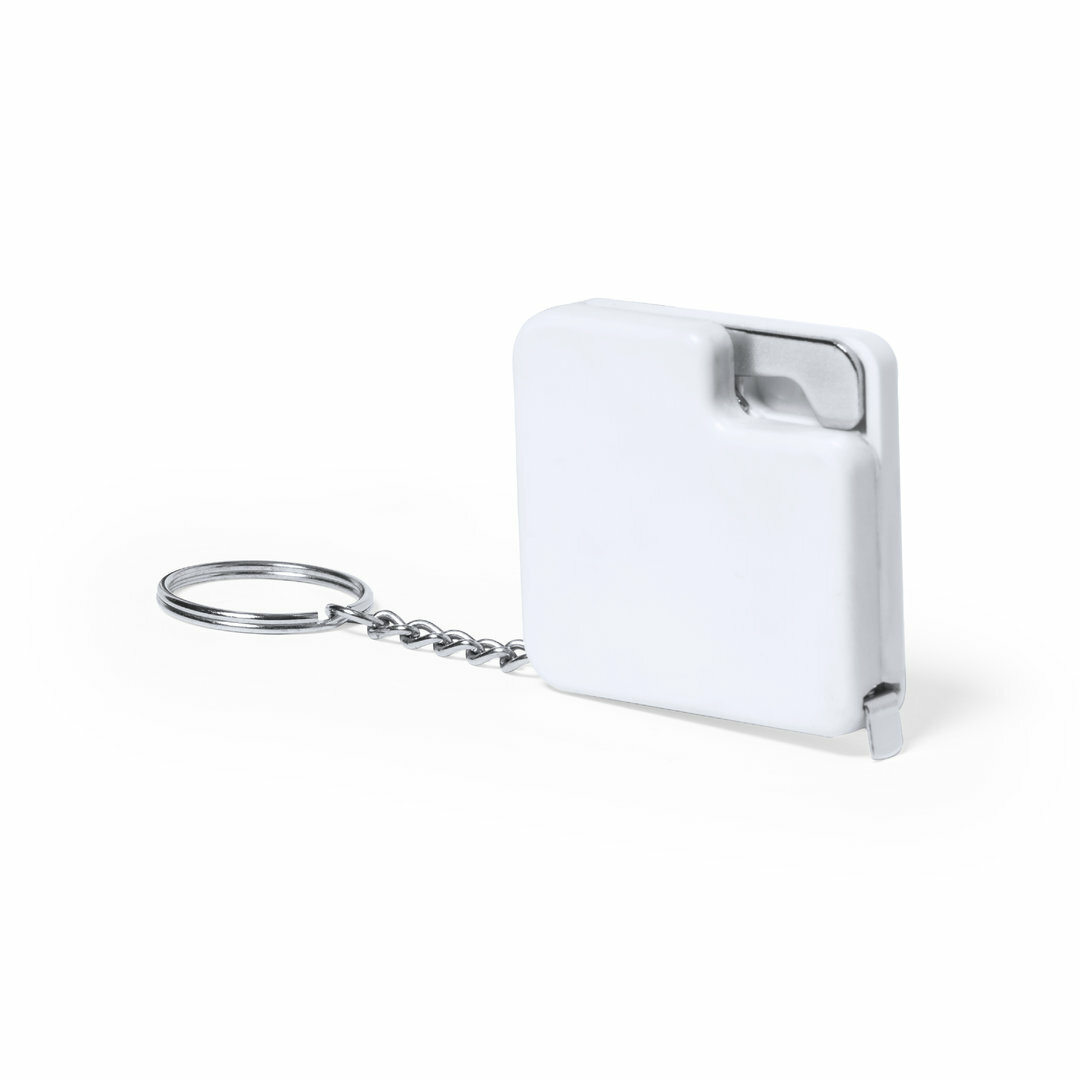 Flaschenöffner Massband