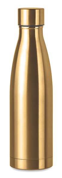 Edelstahl Isolierflasche 500ml Hanneli