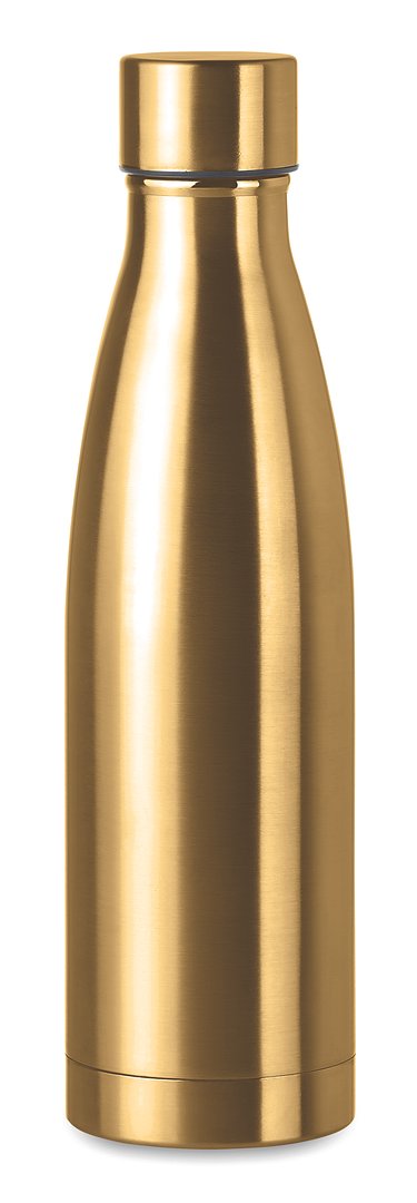 Edelstahl Isolierflasche 500ml Hanneli