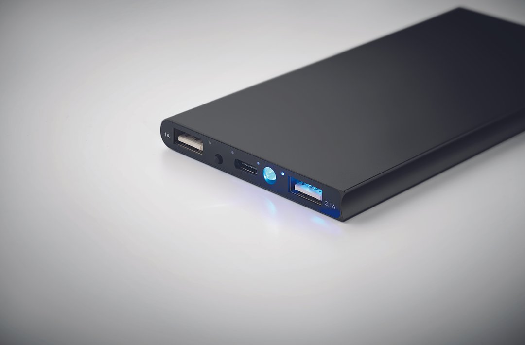 8000 mAh Powerbank Betha