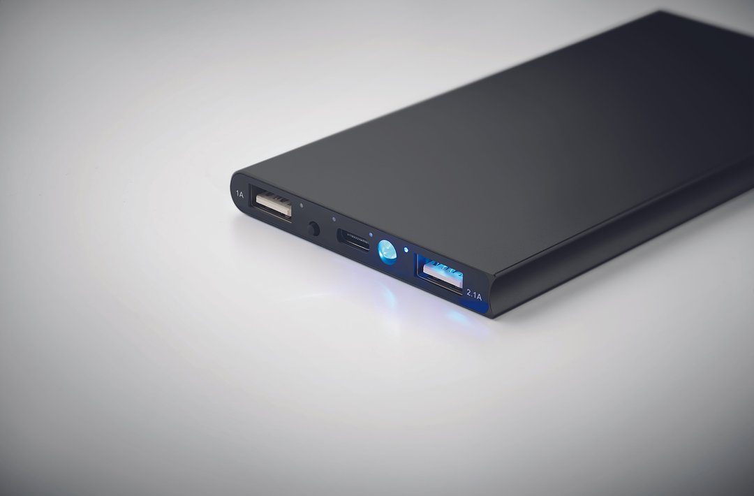 8000 mAh Powerbank Betha