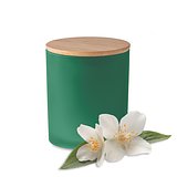 Kerze im Glas 200 g Nelixafri