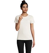 Frauen T-Shirt 190g Lolleena