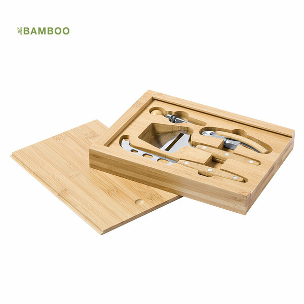 Wein und Käse Set Idlux