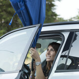 Wenderegenschirm Idrey