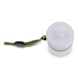 Sportflasche mit Halteschlaufe 500ml Raina