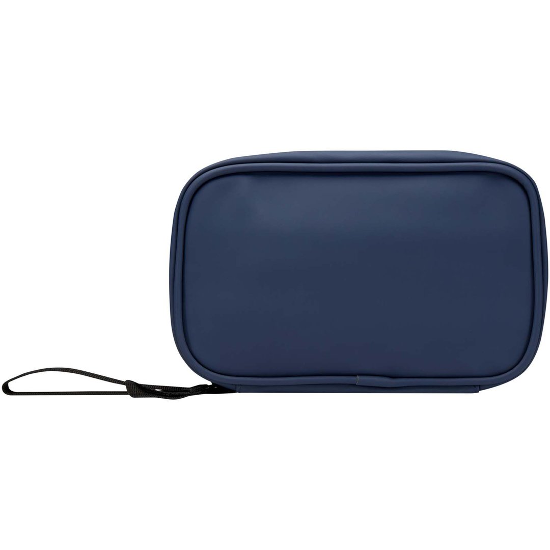 Plus GRS recycelte Tech-Tasche 1L - Renelinat