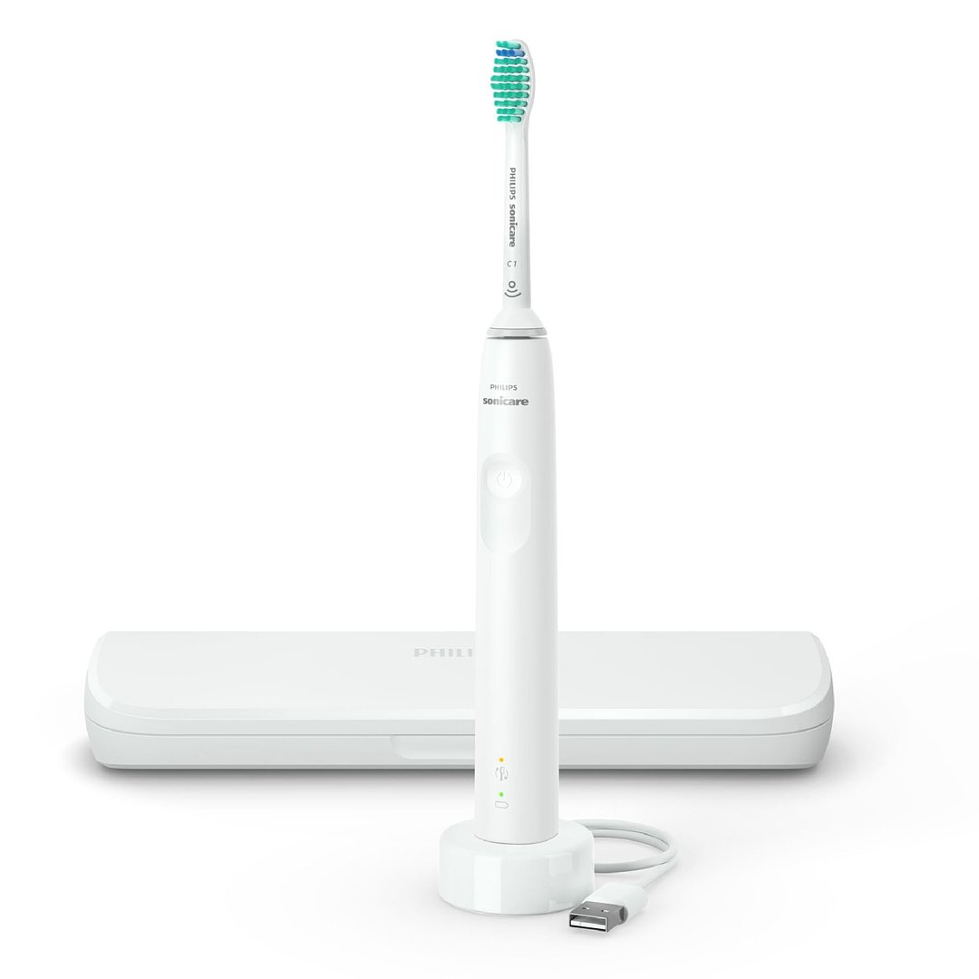 Philips Tooth Brush Giannatri