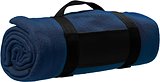 Fleece-Decke Beatia