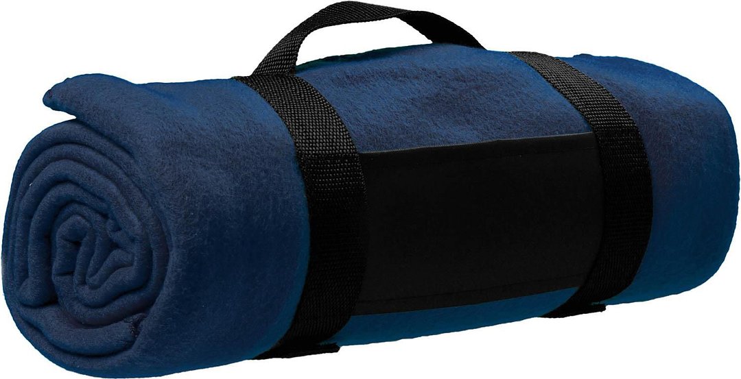 Fleece-Decke Beatia