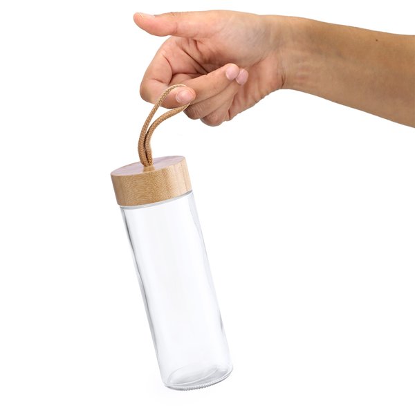 Trinkflasche Iddis