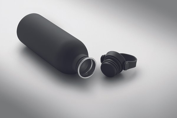 Einwandige Trinkflasche 500 ml Warazen