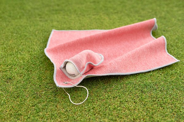 rPET Golfhandtuch Natian