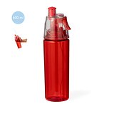 Trinkflasche Zerstäuber Iduxi