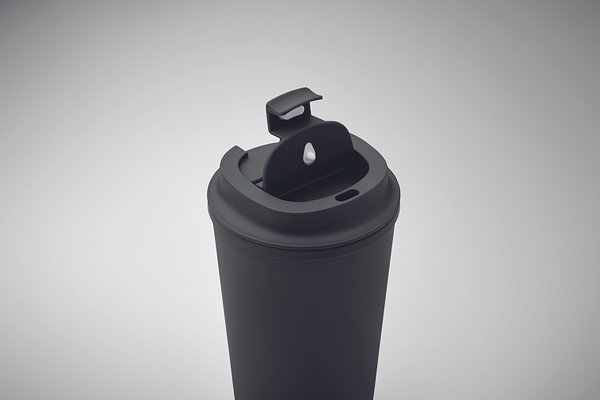 Doppelwandiger Becher 350 ml Helveivan