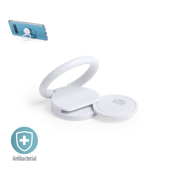 Antibakteriell Halter Idtre