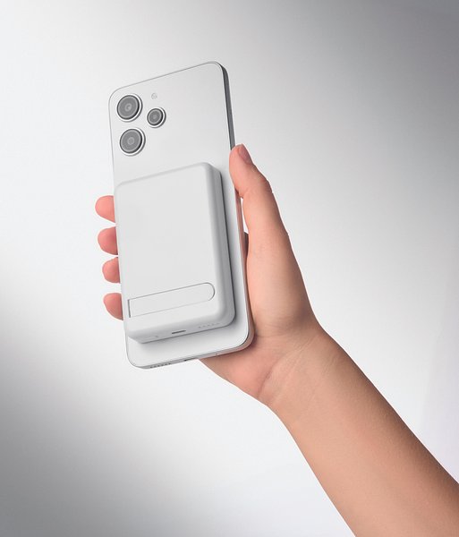 Reise-Set 5000mAh Powerbank Nolliel