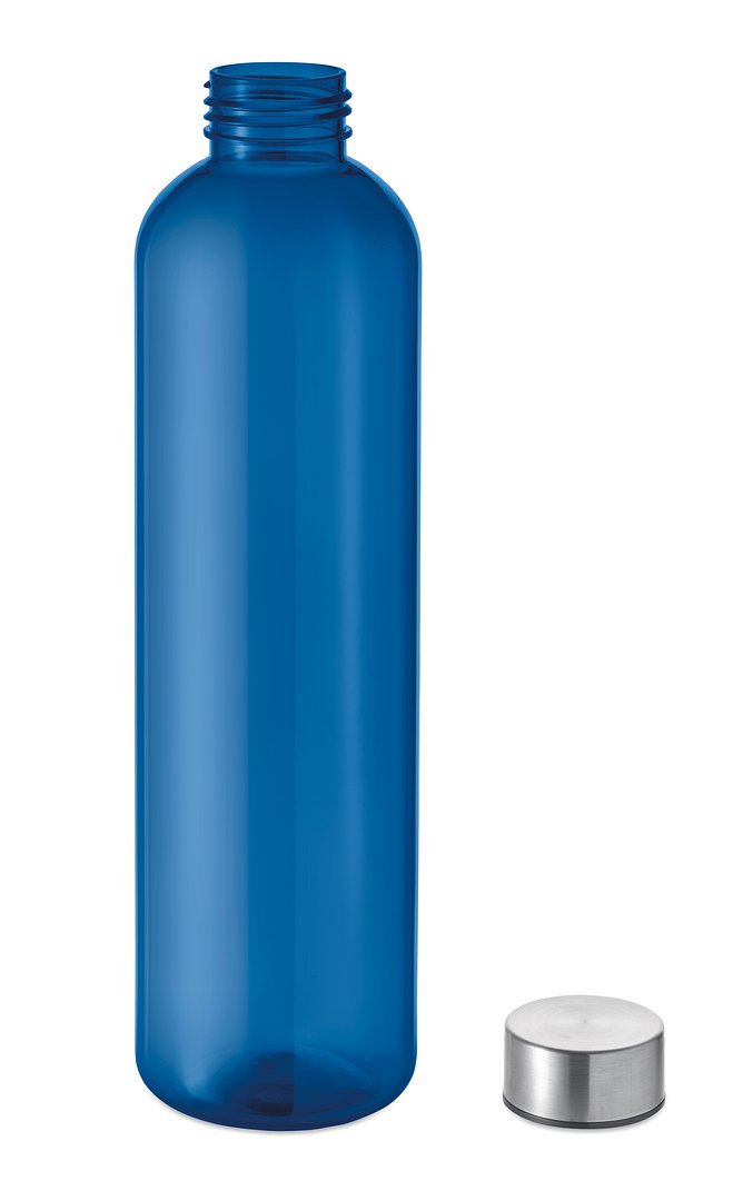 Trinkflasche RPET 1000ml Jöriköbi