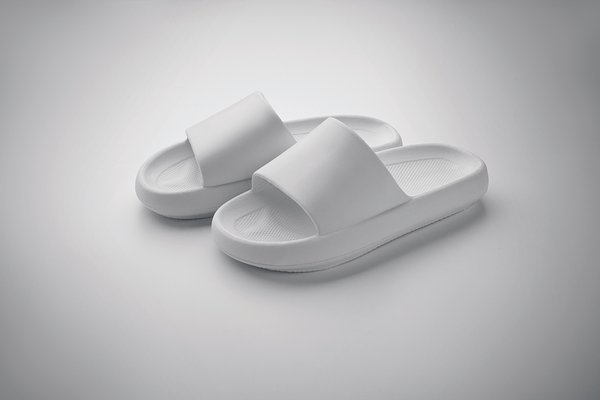 Badeschlappen Grösse 40/41 Warlita