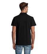 Männer Polo 210g Netianie