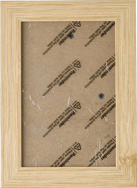 Bilderrahmen Jonik | Bambus | 15 x 10 cm