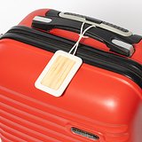 Kofferanhänger Idlda