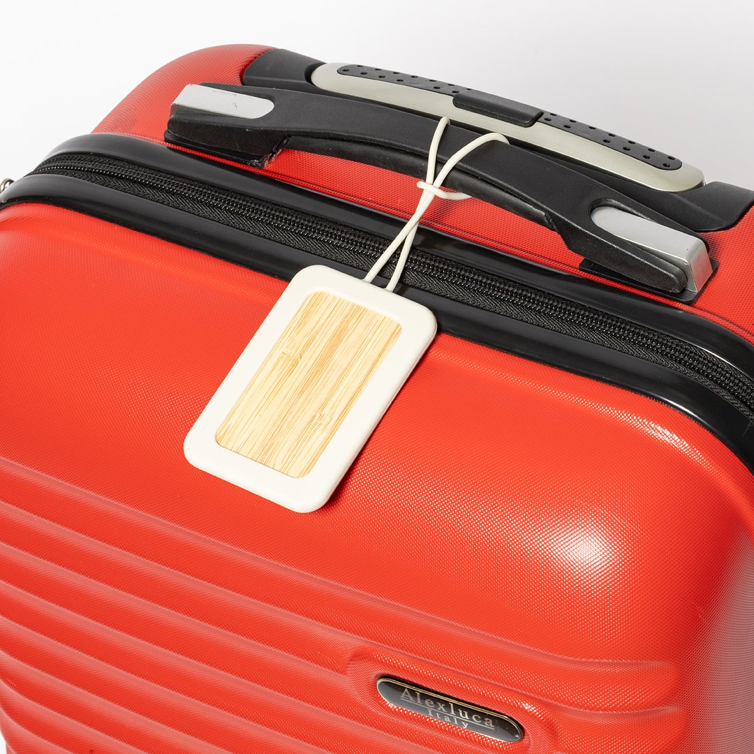 Kofferanhänger Idlda