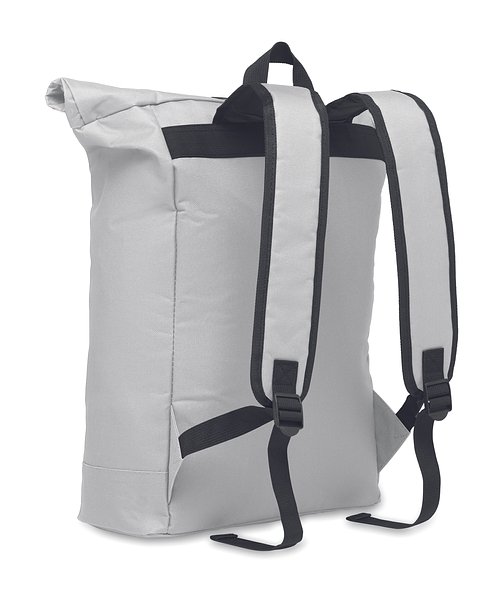 Rolltop-Rucksack 600D Benga