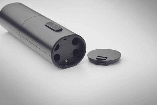 Elektrischer Korkenzieher Natian