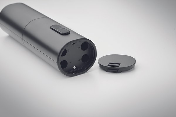 Elektrischer Korkenzieher Natian