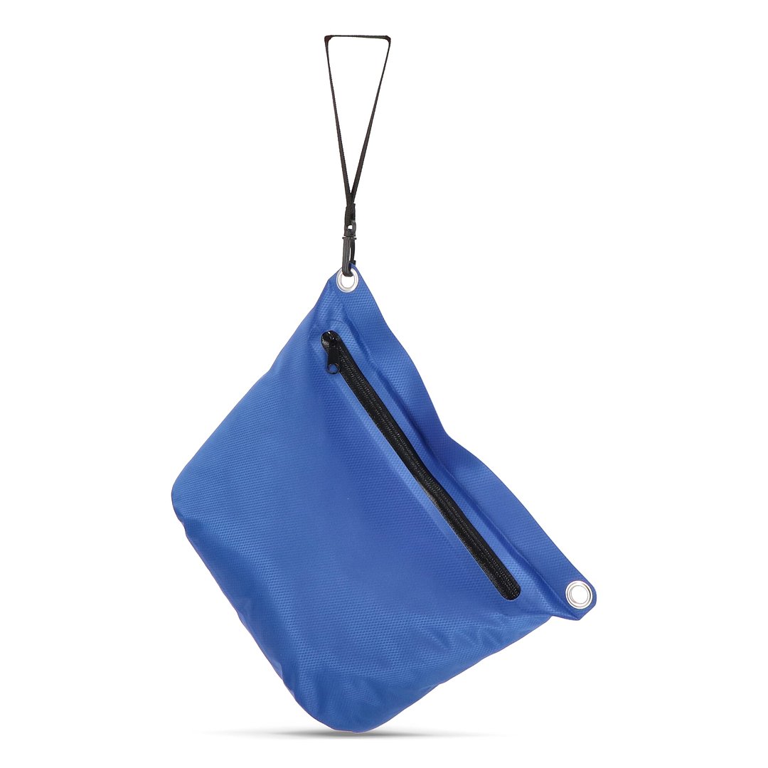 Wasserabweisende Ripstop-Umhängetasche 33 x 23 x 13 cm Uolel