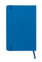 DIN A5 Notizbuch 600D RPET Adivie