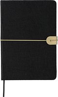 Notizbuch Lursia | Recycelter Filz | A5 | Liniert
