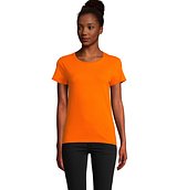 Frauen T-Shirt 175g Masperg