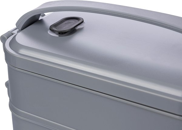 Lunchbox Köbignan | Kunststoff | 2x 800 ml